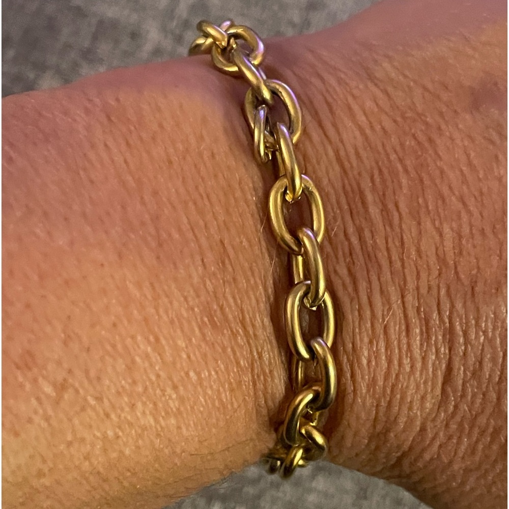 Gorgeous boho vintage bracelet in amazing condition
